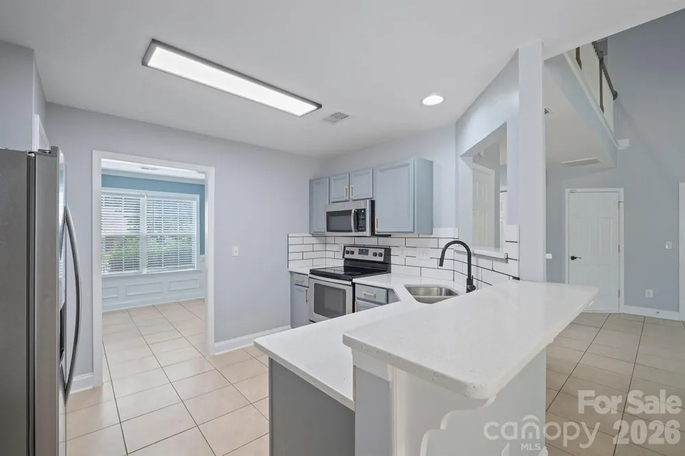2646 Amber Crest Drive Gastonia, NC 28052