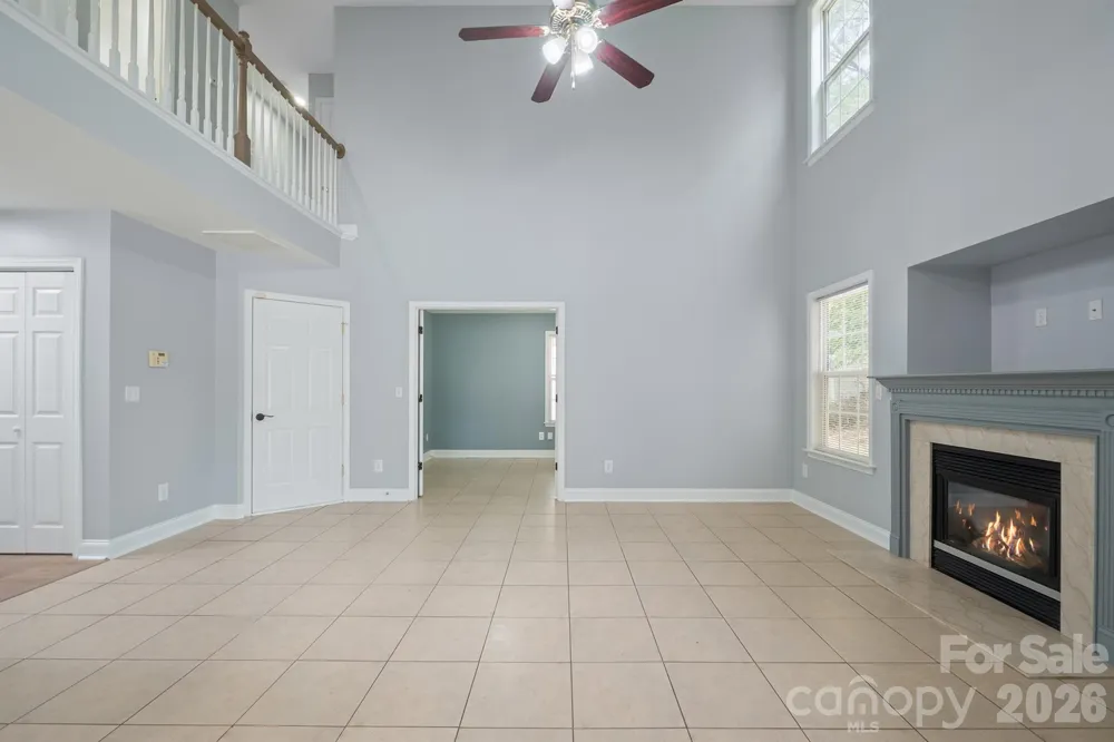2646 Amber Crest Drive Gastonia, NC 28052