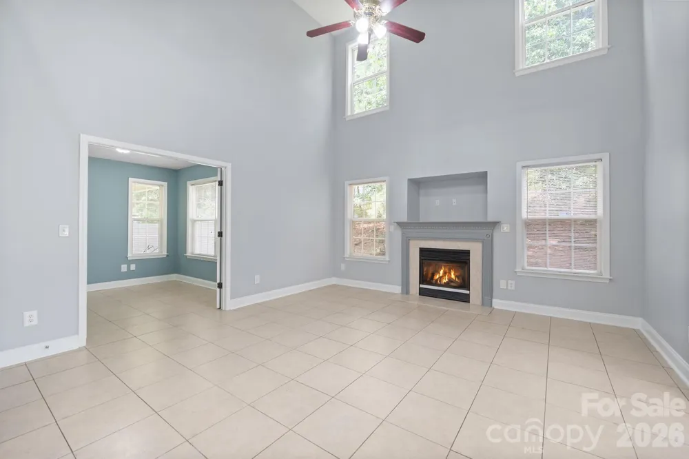 2646 Amber Crest Drive Gastonia, NC 28052