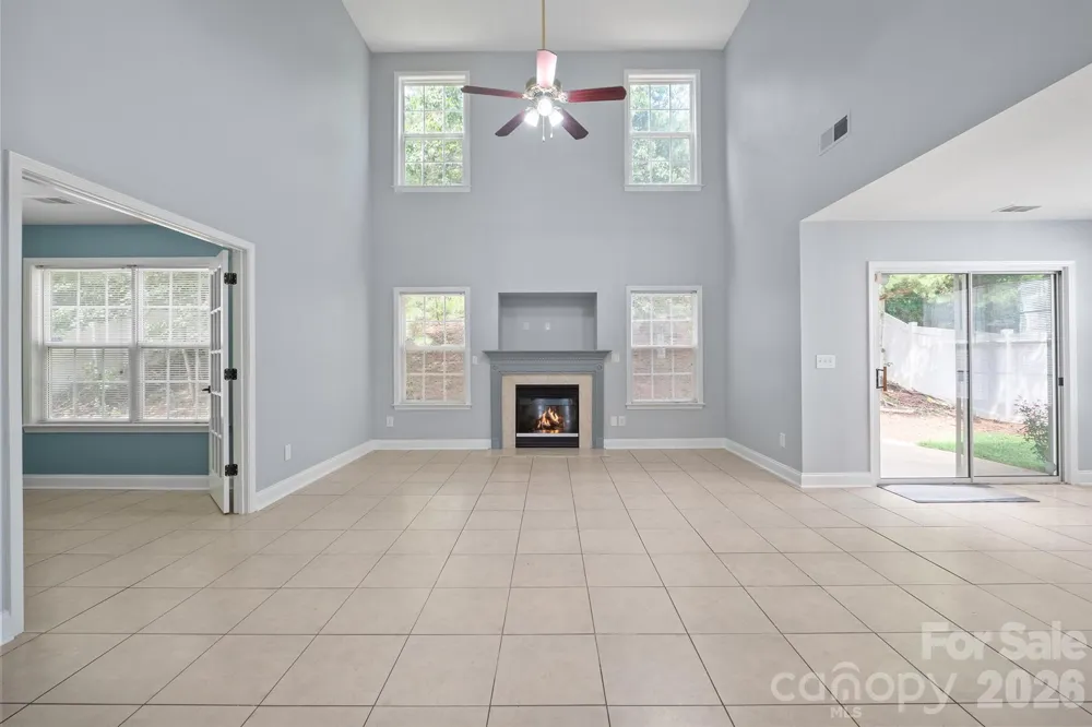 2646 Amber Crest Drive Gastonia, NC 28052
