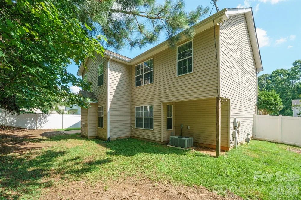 2646 Amber Crest Drive Gastonia, NC 28052