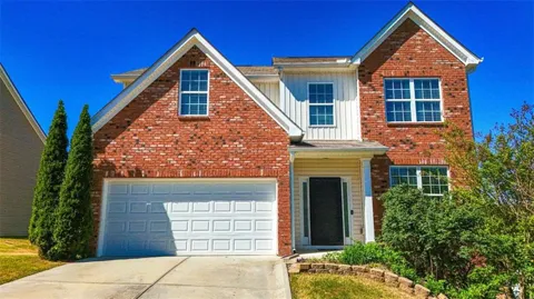 3835 Hawk Tail Drive