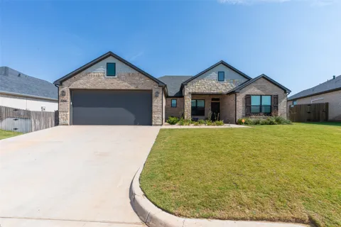 5014 Cranbrook Drive