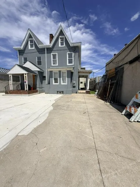 2009 66TH AVENUE Philadelphia, PA 19138