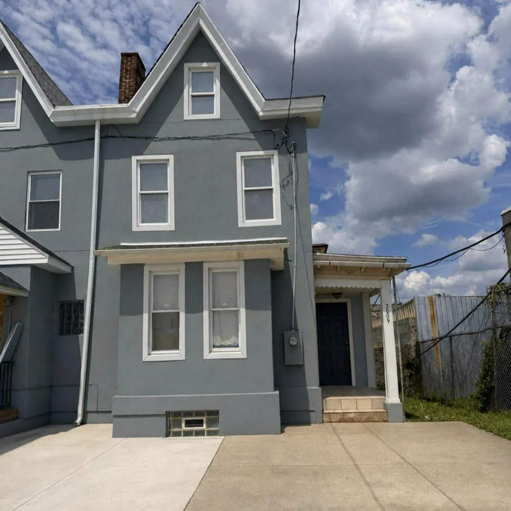 2009 66TH AVENUE Philadelphia, PA 19138