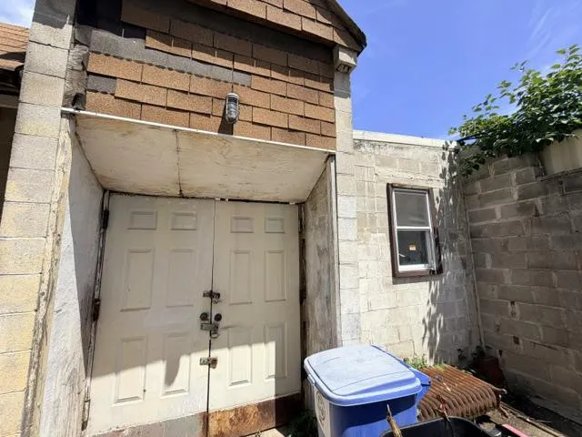 2009 66TH AVENUE Philadelphia, PA 19138