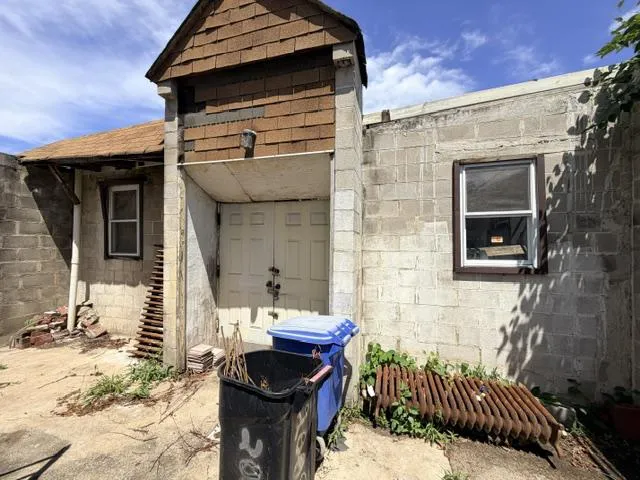 2009 66TH AVENUE Philadelphia, PA 19138
