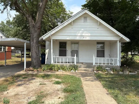 214 S Main Street