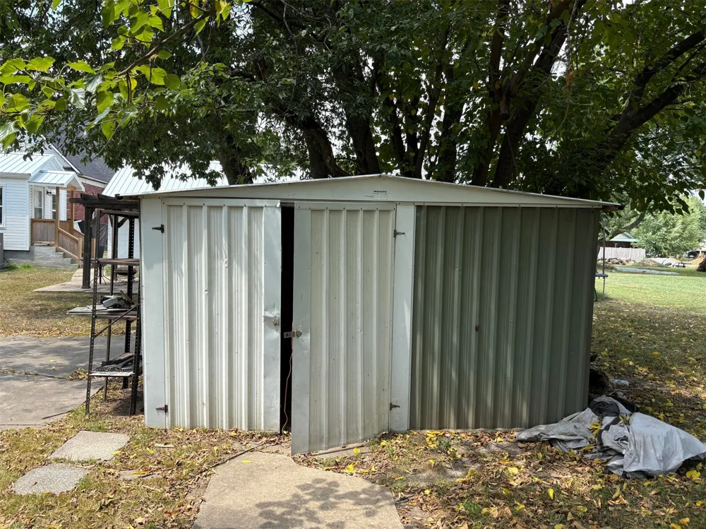 214 S Main Street Afton, OK 74331