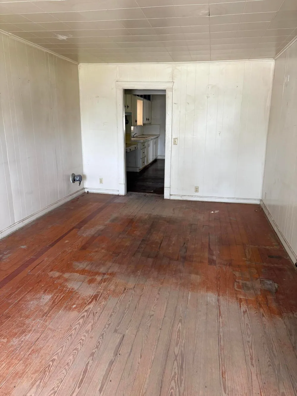 214 S Main Street Afton, OK 74331