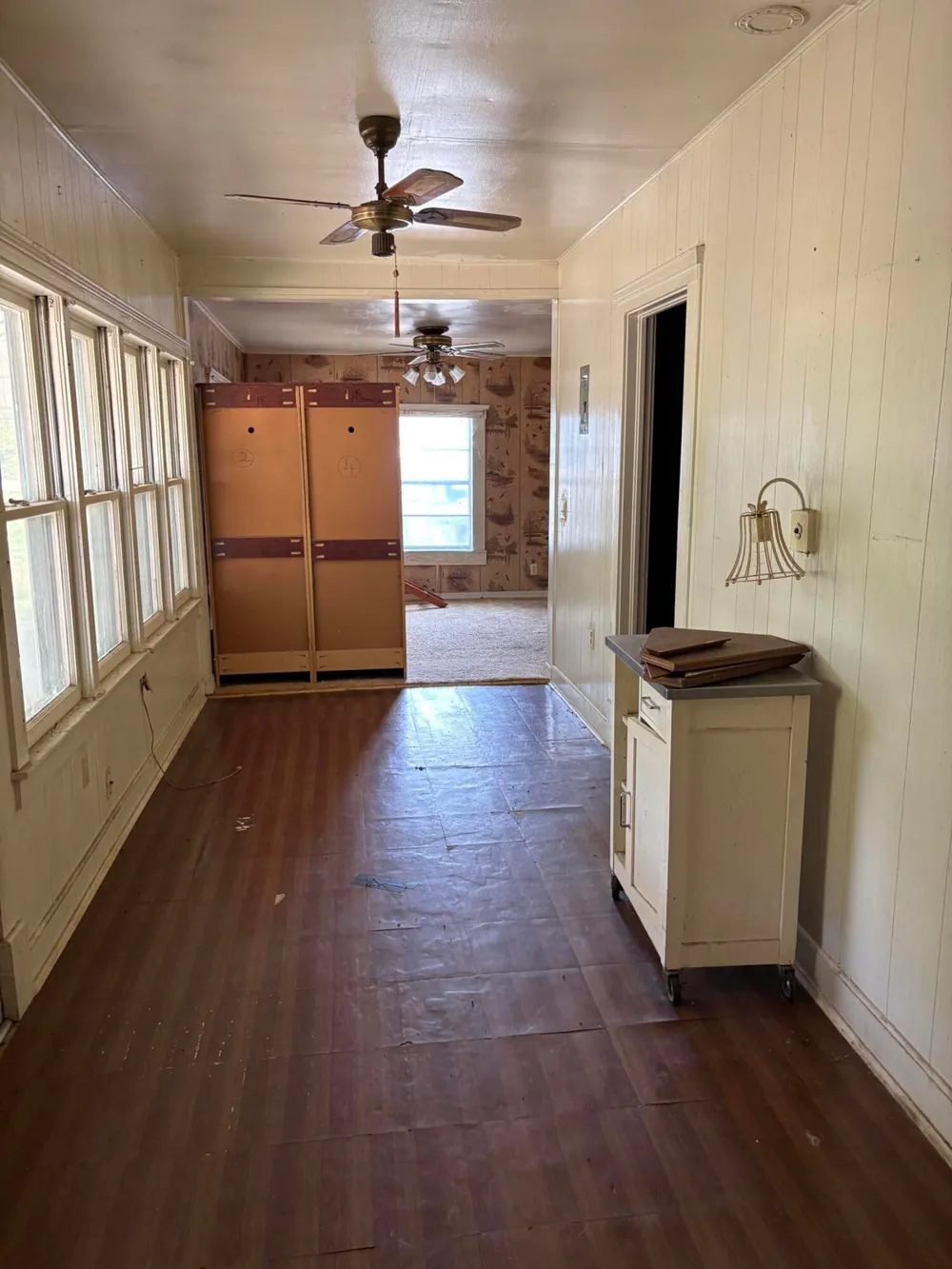 214 S Main Street Afton, OK 74331