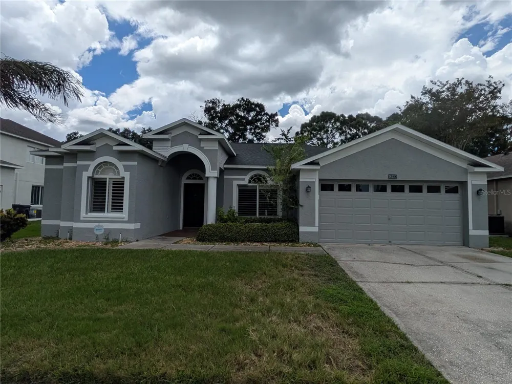 16120 MUIRFIELD DRIVE Odessa, FL 33556