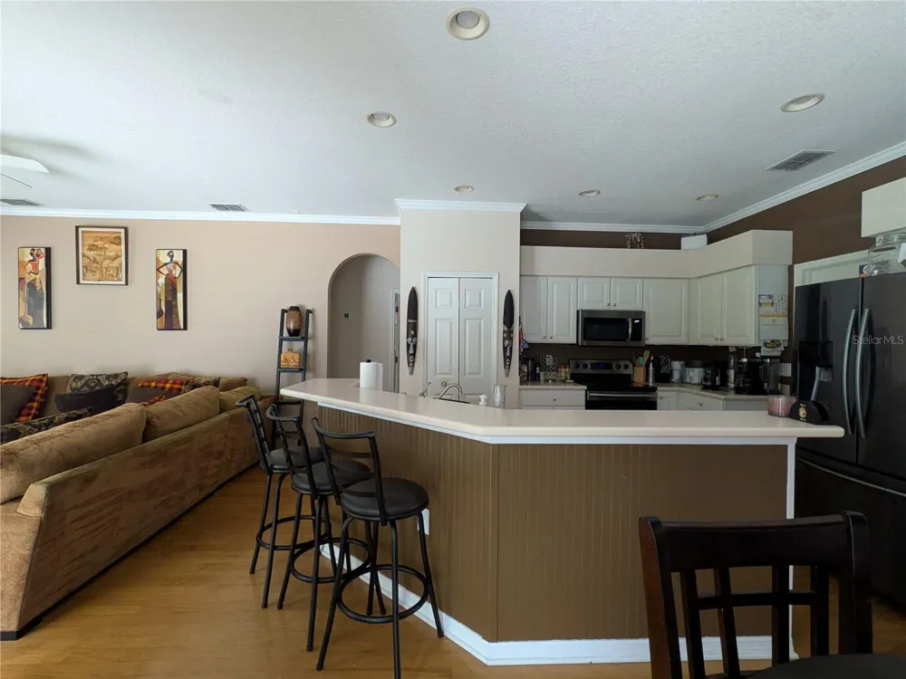 16120 MUIRFIELD DRIVE Odessa, FL 33556