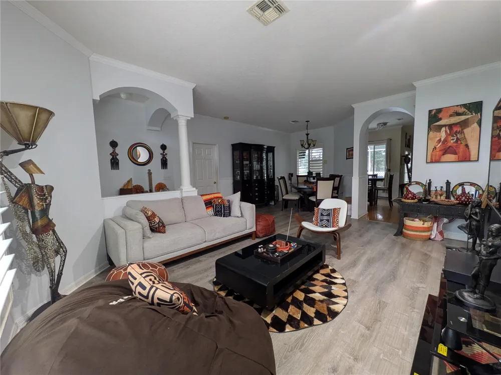 16120 MUIRFIELD DRIVE Odessa, FL 33556