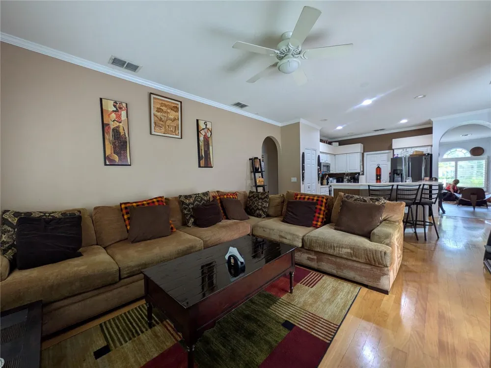 16120 MUIRFIELD DRIVE Odessa, FL 33556