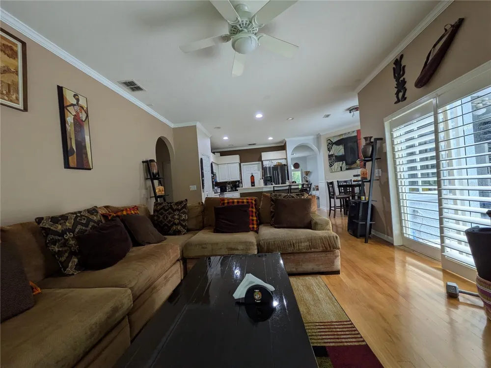 16120 MUIRFIELD DRIVE Odessa, FL 33556