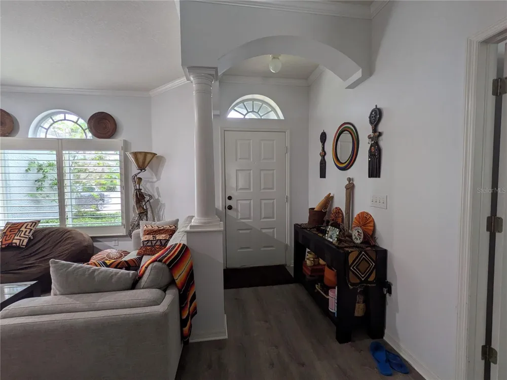 16120 MUIRFIELD DRIVE Odessa, FL 33556
