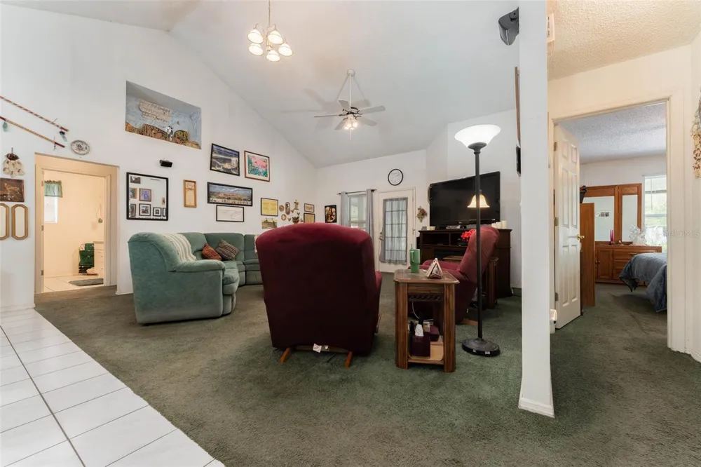 15370 APACHE DRIVE Thonotosassa, FL 33592