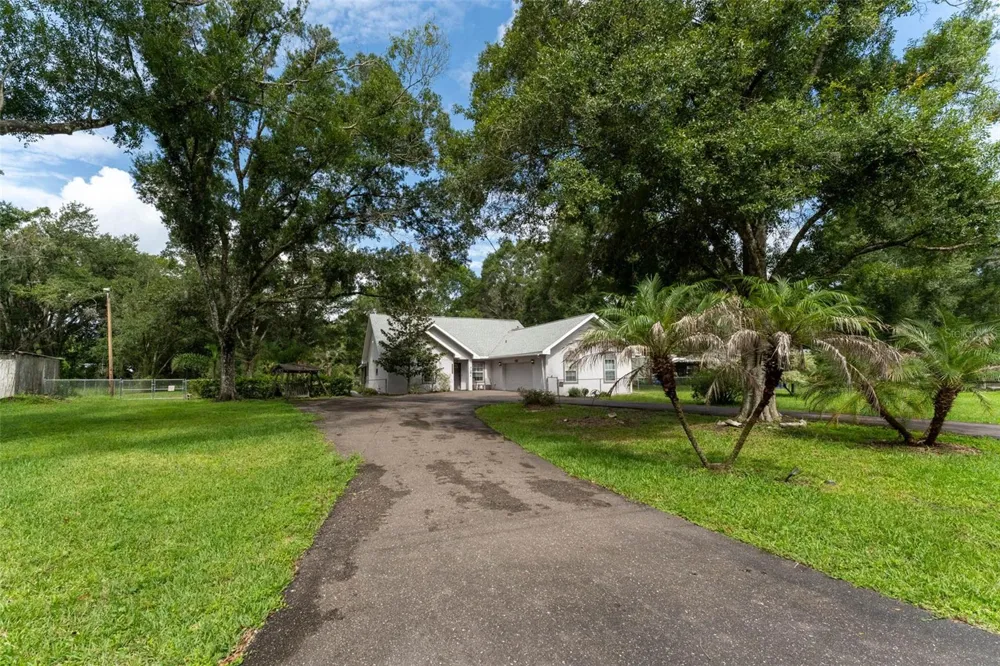 15370 APACHE DRIVE Thonotosassa, FL 33592