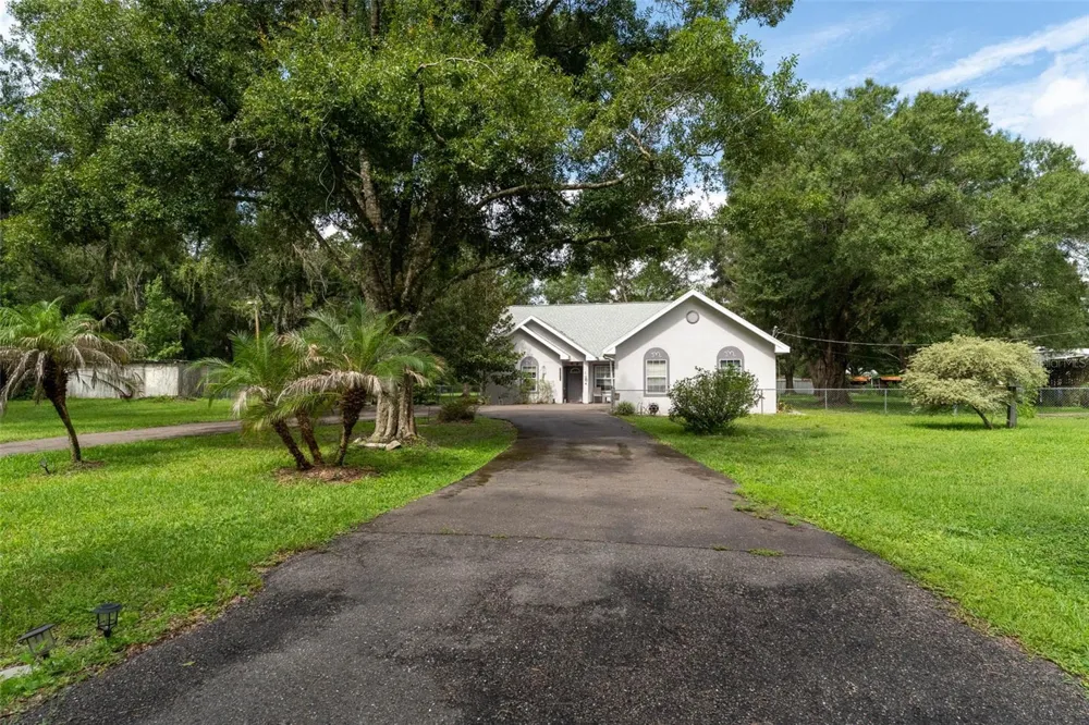 15370 APACHE DRIVE Thonotosassa, FL 33592