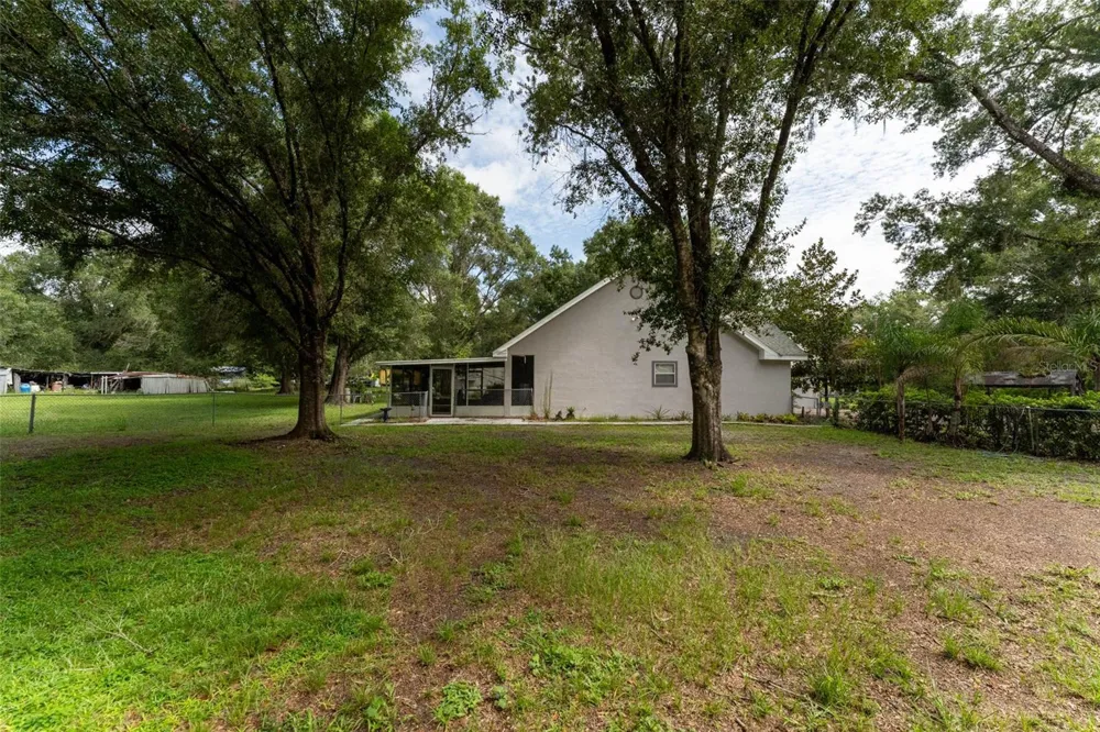 15370 APACHE DRIVE Thonotosassa, FL 33592