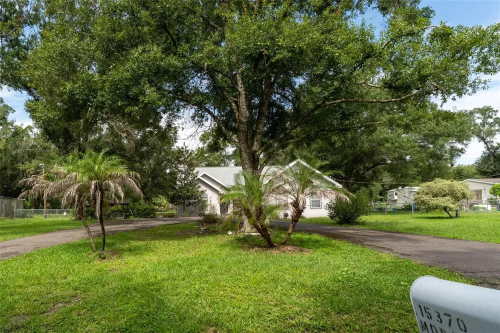 15370 APACHE DRIVE Thonotosassa, FL 33592