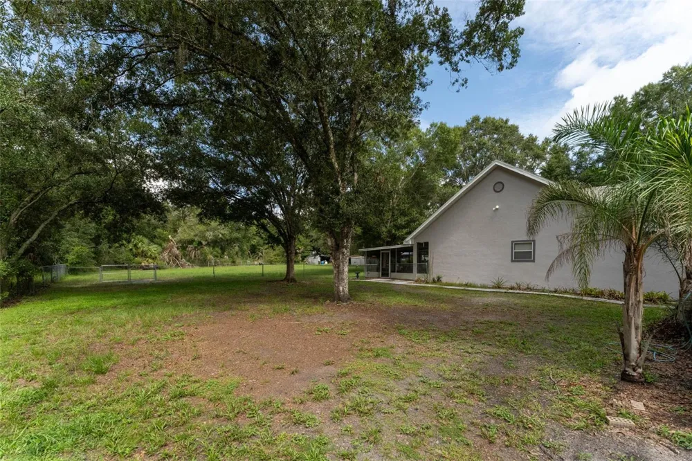 15370 APACHE DRIVE Thonotosassa, FL 33592