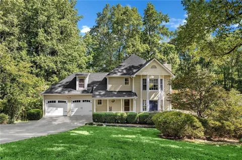 5779 Chisholm Trail