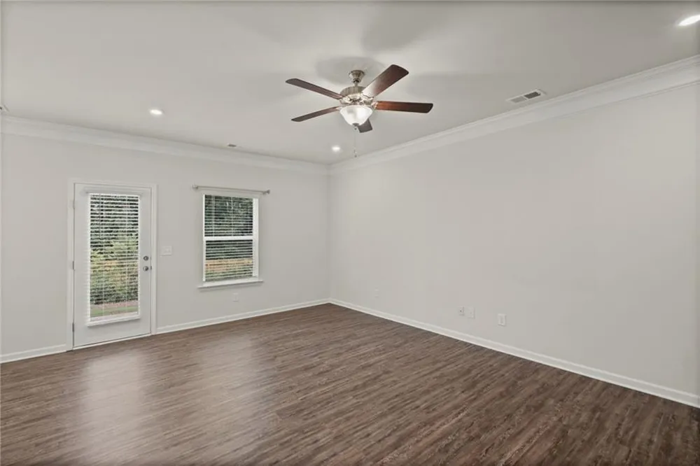 3498 Bellinger Drive Powder Springs, GA 30127