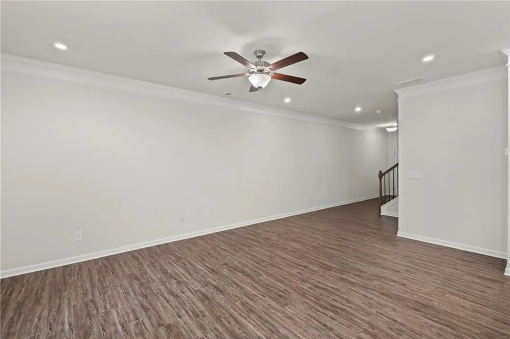 3498 Bellinger Drive Powder Springs, GA 30127
