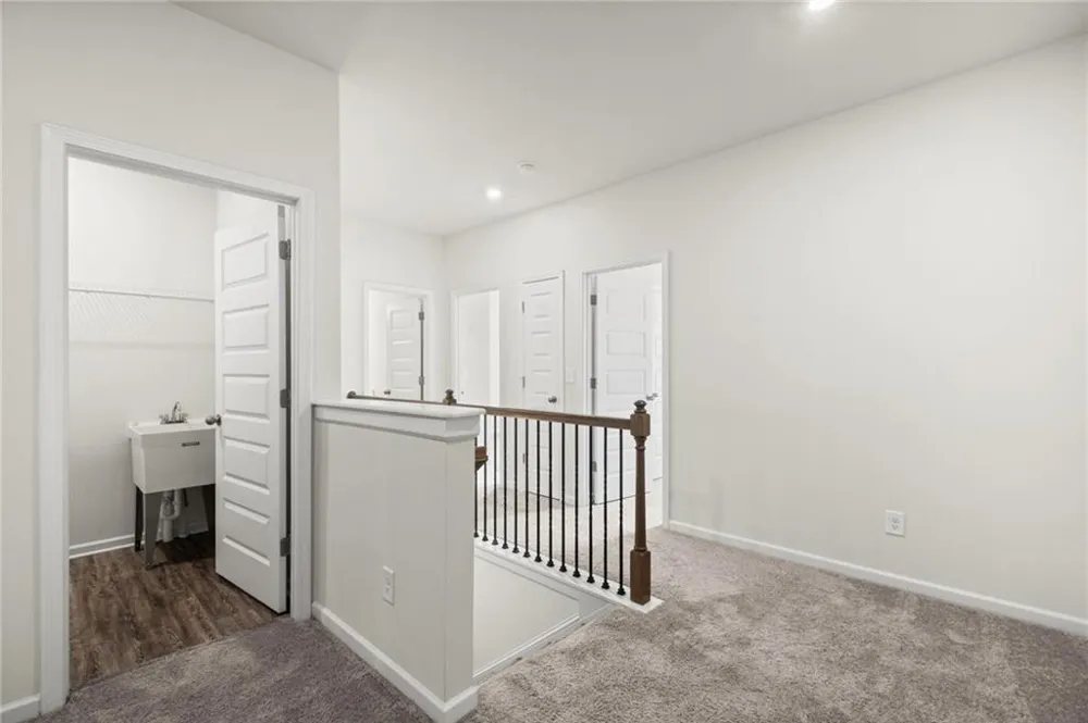 3498 Bellinger Drive Powder Springs, GA 30127