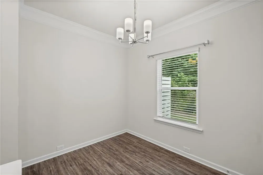3498 Bellinger Drive Powder Springs, GA 30127