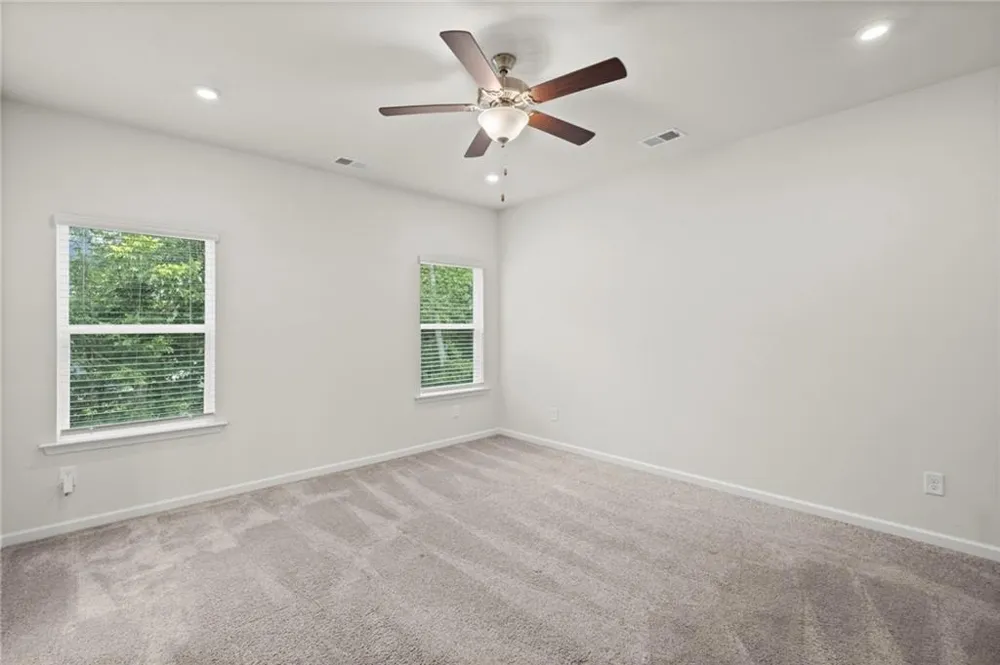 3498 Bellinger Drive Powder Springs, GA 30127