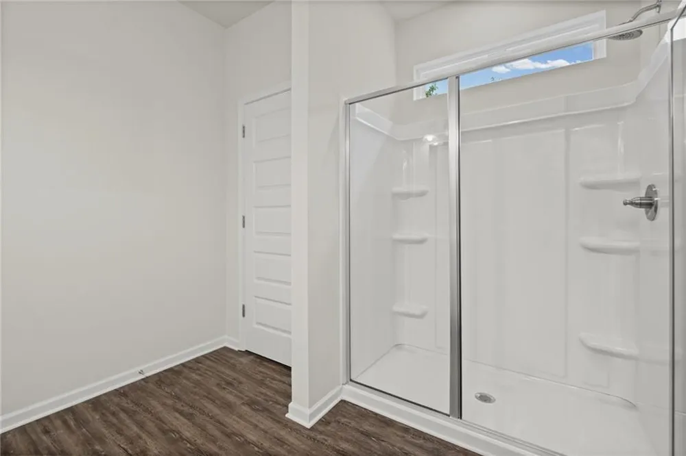 3498 Bellinger Drive Powder Springs, GA 30127