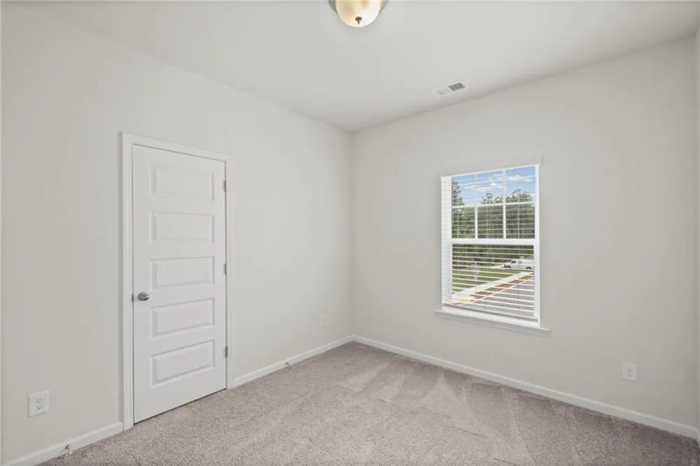 3498 Bellinger Drive Powder Springs, GA 30127