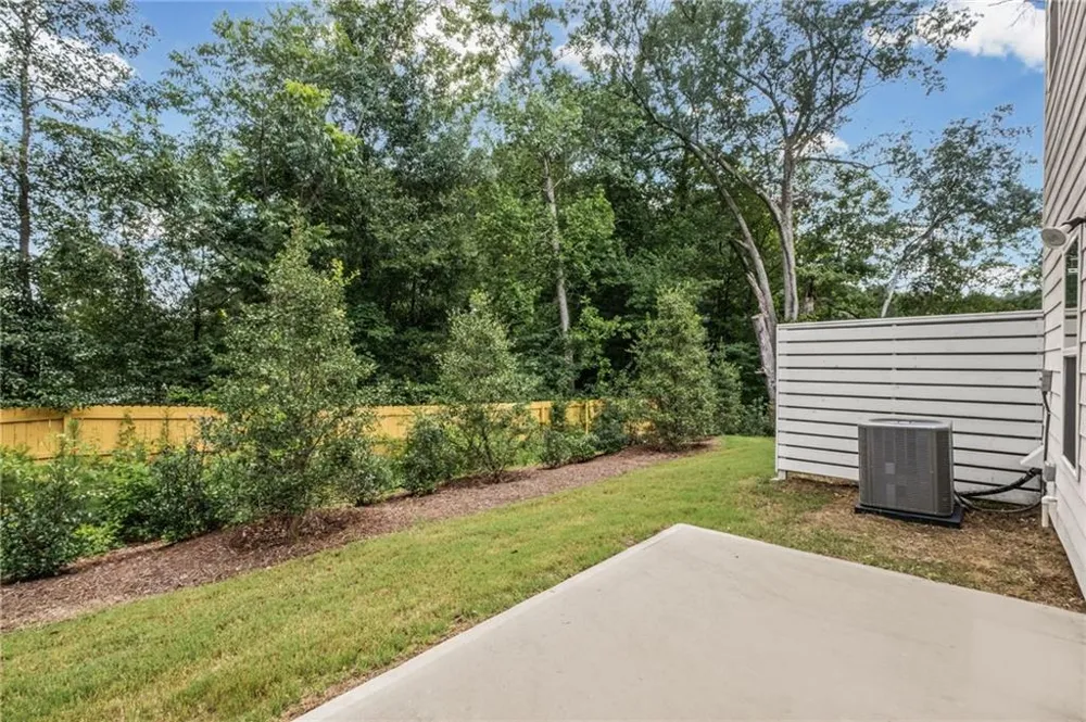 3498 Bellinger Drive Powder Springs, GA 30127