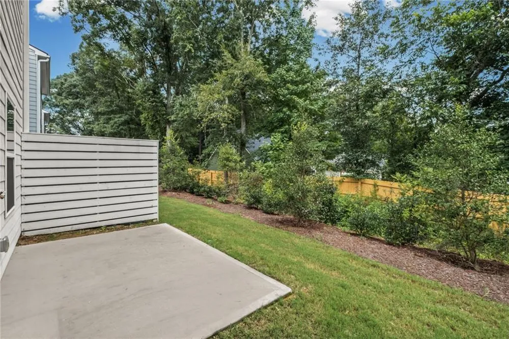 3498 Bellinger Drive Powder Springs, GA 30127