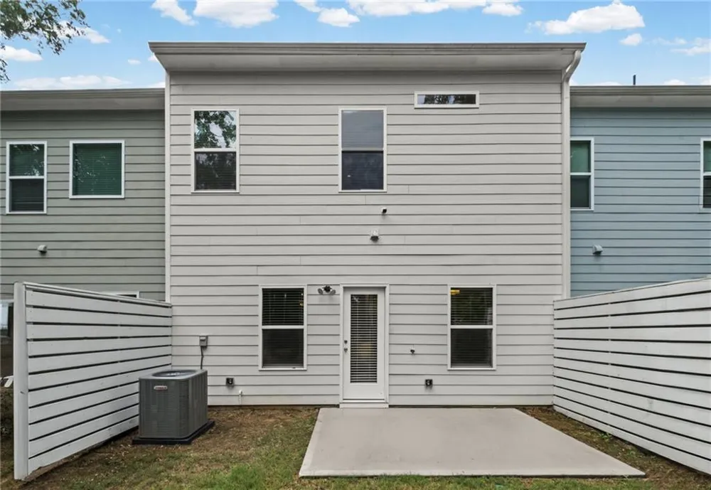 3498 Bellinger Drive Powder Springs, GA 30127