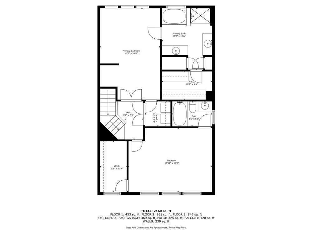 3498 Bellinger Drive Powder Springs, GA 30127
