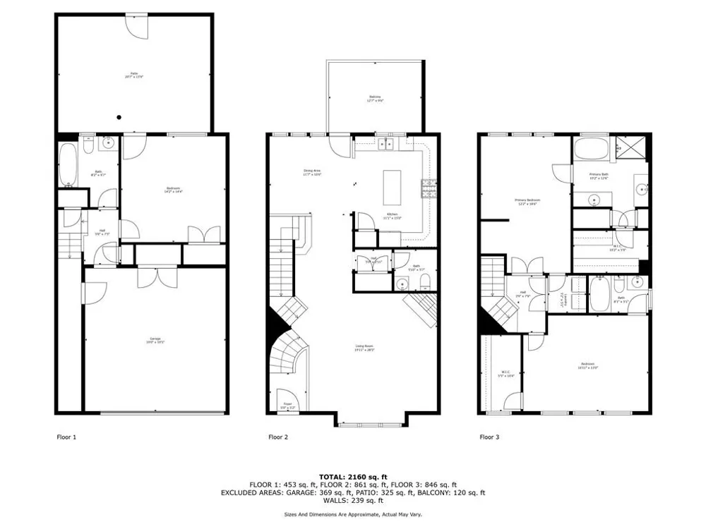 3498 Bellinger Drive Powder Springs, GA 30127