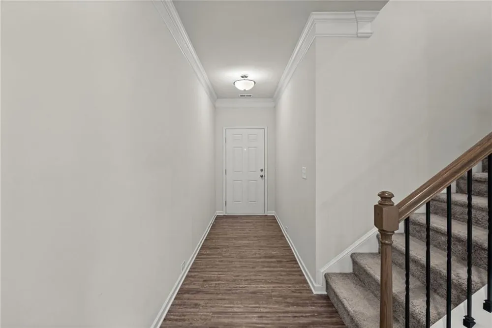 3498 Bellinger Drive Powder Springs, GA 30127