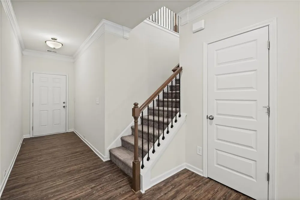 3498 Bellinger Drive Powder Springs, GA 30127