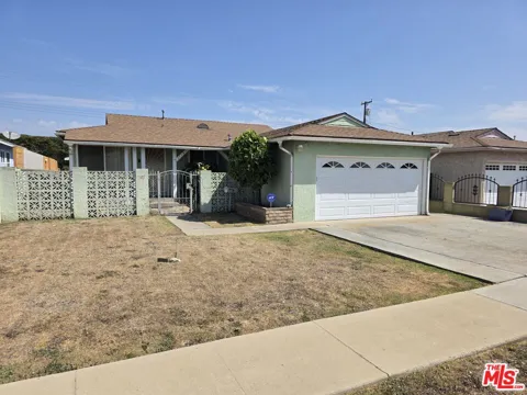 2203 W 158th Street