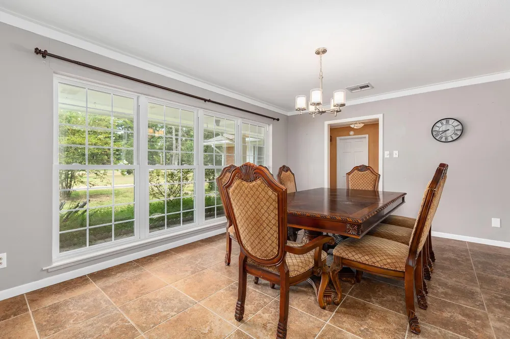 536 Wallisville Road Liberty, TX 77575