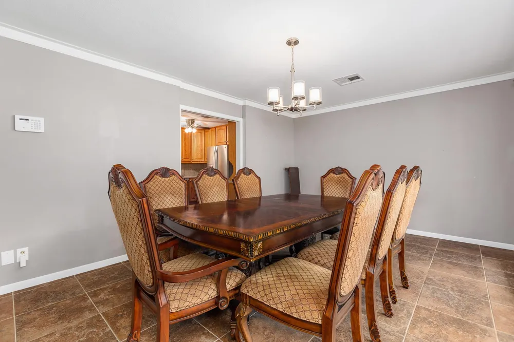 536 Wallisville Road Liberty, TX 77575