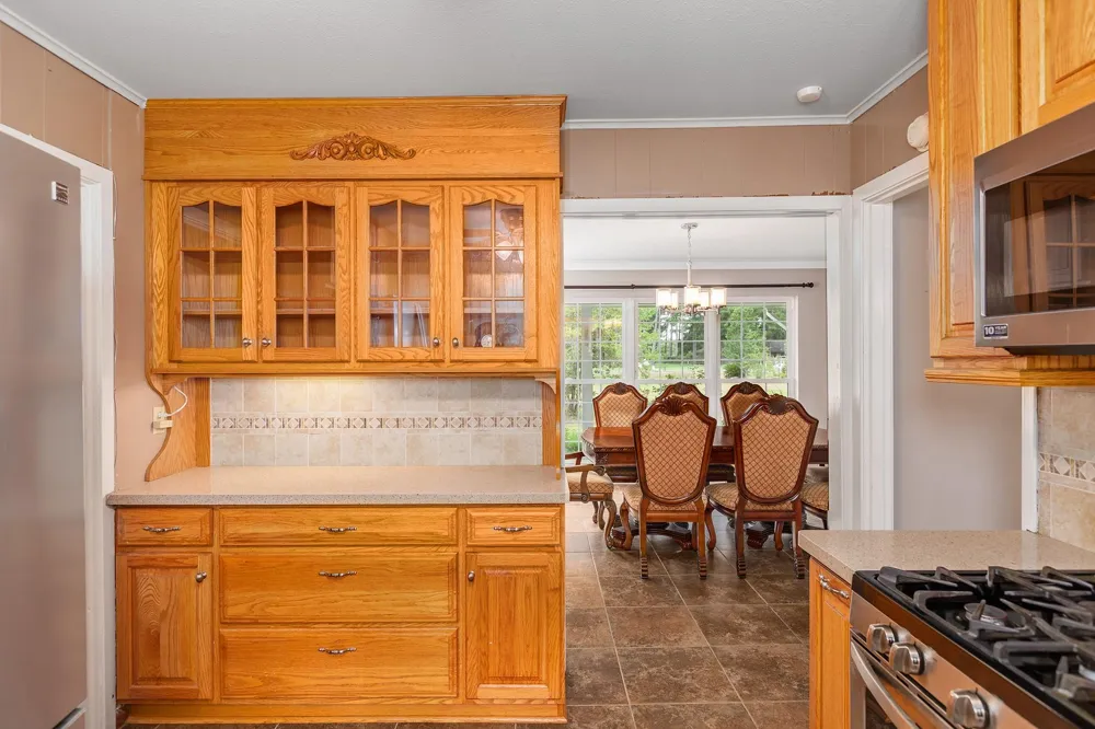 536 Wallisville Road Liberty, TX 77575