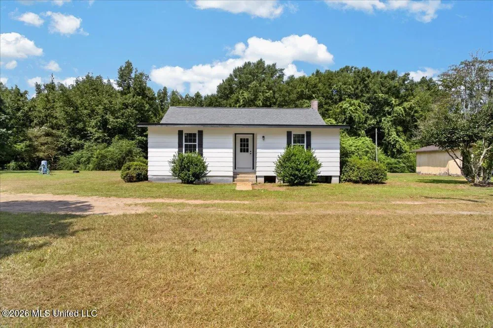87 Dinan Church Road Tylertown, MS 39667