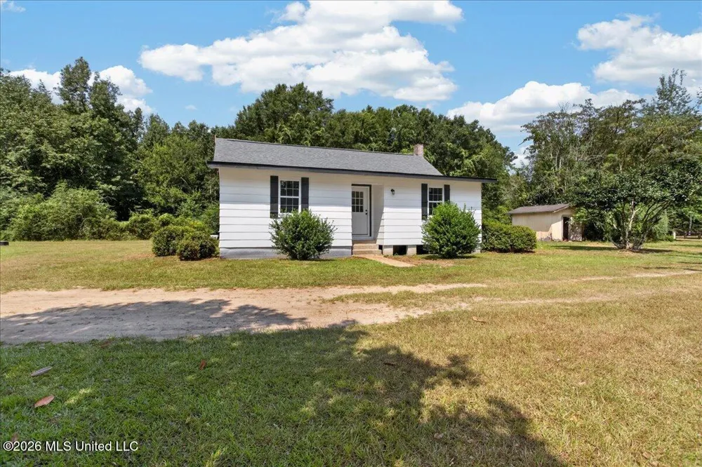 87 Dinan Church Road Tylertown, MS 39667