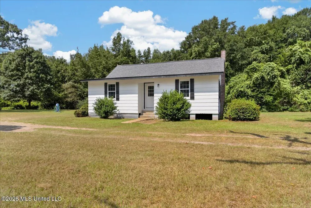 87 Dinan Church Road Tylertown, MS 39667