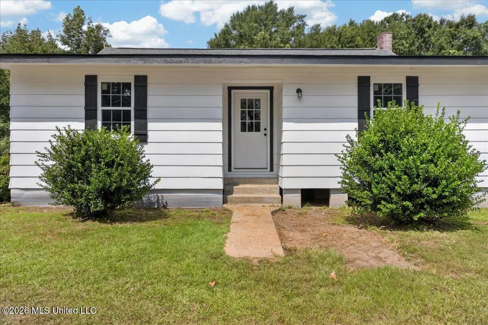 87 Dinan Church Road Tylertown, MS 39667